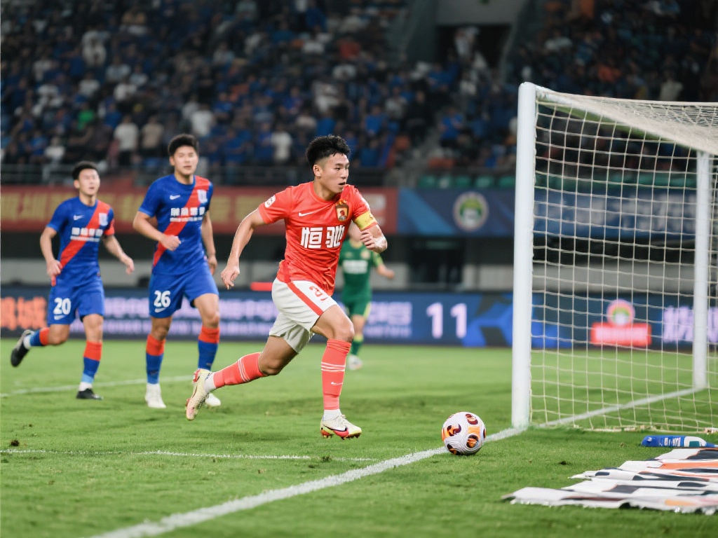 英超辉煌：传奇球员与不朽经典瞬间巡礼